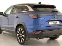 Usado Renault Austral Techno 200 CV (147 kW) 2025 Azul SUV
