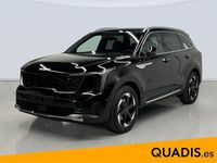 Nuevo Kia Sorento 215 CV (158 kW) 2025 Otro SUV