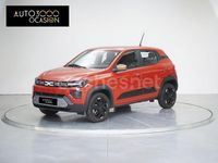 Usado Dacia Spring Extreme 47 kW (65 CV) 2025 Eléctrico Utilitario