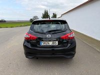 Usado Nissan Pulsar Tekna 110 HP (80 kW) 2015 Preto Citadino