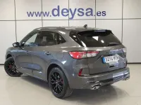 Usado Ford Kuga ST-Line X 224 CV (164 kW) 2023 Gris SUV