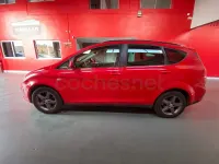 Usado Seat Altea XL I-Tech 105 CV (77 kW) 2015 Rojo Monovolumen