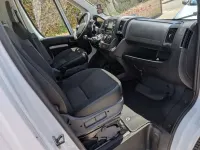 Usado Peugeot Boxer S 140 CV (102 kW) 2020 Blanco Van