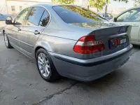 Usado BMW 320 150 CV (110 kW) 2004 Beige Berlina