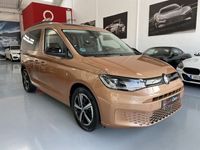 usado VW Caddy 2.0tdi Outdoor 122