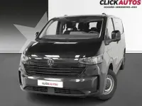 Usado VW T7 150 CV (110 kW) 2025 Van