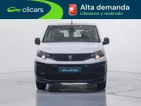 Usado Peugeot Rifter Business-Line 102 CV (75 kW) 2023 Blanco Monovolumen