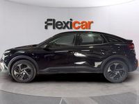 Usado Citroën C4 PureTech 131 CV (96 kW) 2024 Negro SUV