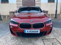 usado BMW X2 sDrive 18dA