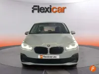 Usado BMW 216 116 CV (85 kW) 2020 Blanco Coupe
