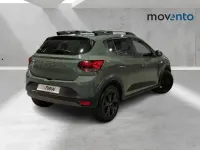 Occasion Dacia Sandero Extreme 101 ch (74 kW) 2025 Gris Berline