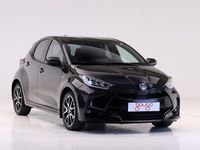 usado Toyota Yaris BERLINA CON PORTON 1.5 VVT-I HYBRID STYLE 116 5P