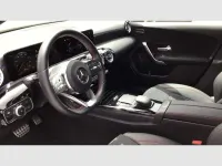 Usado Mercedes A200 150 CV (110 kW) 2022 Plateado Berlina