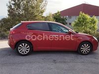 Usado Alfa Romeo Giulietta Sprint 105 CV (77 kW) 2015 Rojo Utilitario