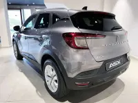 Ny Mitsubishi ASX Motion 140 HK (102 kW) 2025 Grå SUV