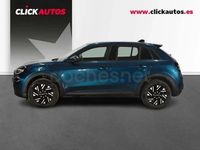 Usado Fiat 600 100 CV (73 kW) 2025 Azul SUV