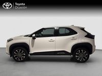 Usado Toyota Yaris Cross Style 116 CV (85 kW) 2023 Blanco SUV
