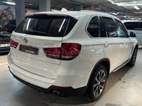 Usado BMW X5 258 CV (189 kW) 2015 Blanco SUV