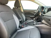 Usado Skoda Scala Active 110 CV (80 kW) 2022 Gris Utilitario