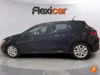 Usado Renault Mégane II Intens 116 CV (85 kW) 2022 Negro Berlina