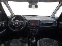Usado Fiat 500L Cross 95 CV (69 kW) 2022 Blanco Monovolumen