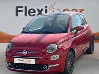 usado Fiat 500 1.2 8v 51kW (69CV) 60th Gasolina en Flexicar Murcia