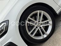 Usado VW Golf VII GTD 184 CV (135 kW) 2018 Blanco Berlina