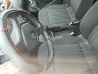 Käytetty VW Polo Advance 90 HP (66 kW) 2015 Musta Sedan