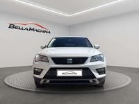 Usado Seat Ateca Ecomotive 116 CV (85 kW) 2020 Blanco SUV