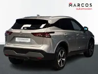 Usado Nissan Qashqai N-Connecta 158 CV (116 kW) 2024 SUV