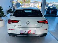 usado Mercedes CLA200 Shooting Brake CLA