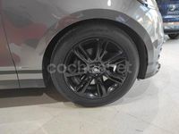 Usado Land Rover Range Rover Velar R-Dynamic 275 CV (202 kW) 2019 Gris / plata SUV