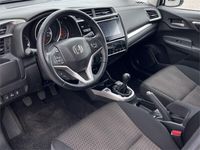 usado Honda Jazz 1.3 i-VTEC ELEGANCE