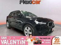 Usado Volvo XC40 Inscription 197 CV (144 kW) 2021 Negro SUV