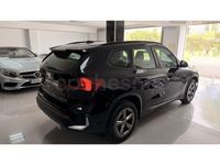 Usado BMW X1 Shadowline 136 CV (100 kW) 2023 Negro SUV