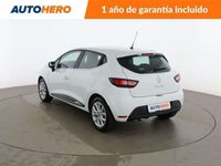 usado Renault Clio IV 0.9 Energy Zen