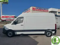 Usado Mercedes Sprinter 114 CV (83 kW) 2022 Van