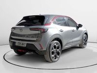 Usado Opel Mokka 130 CV (95 kW) 2022 Gris / plata SUV