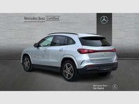 Usado Mercedes EQA250+ 139 kW (190 CV) 2025 Plateado SUV