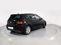 Usado VW Golf VII Advance 150 HP (110 kW) 2018 Preto