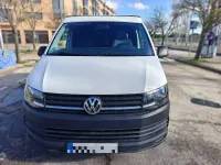 Usado VW T6 Pro 150 CV (110 kW) 2016 Blanco Van