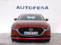 Usado Mazda 3 120 CV (88 kW) 2021 Granate Berlina