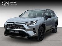 Usado Toyota RAV4 Hybrid 222 CV (163 kW) 2020 SUV
