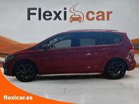 usado VW Touran 2.0tdi Cr Bmt Advance 110kw