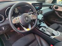 usado Mercedes GLC220 d 4MATIC