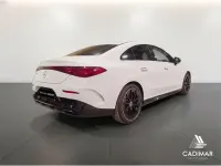 Nuevo Mercedes CLA180 136 CV (100 kW) 2026 Gris Berlina