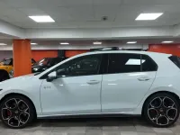 Usado VW Golf VIII GTI 265 CV (194 kW) 2024 Blanco Utilitario