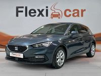 usado Seat Leon 1.0 eTSI 81kW DSG-7 S&S Style Híbrido en Flexicar Rivas II