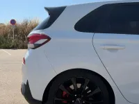 Usado Hyundai i30 N Performance 275 CV (202 kW) 2018 Blanco Berlina