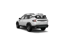 Nuevo Dacia Bigster Expression 140 CV (102 kW) 2026 Blanco SUV